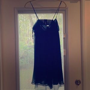 Short Steve Madden dress